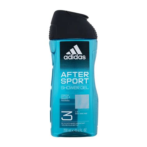 adidas After Sport Duschgel für Herren 3